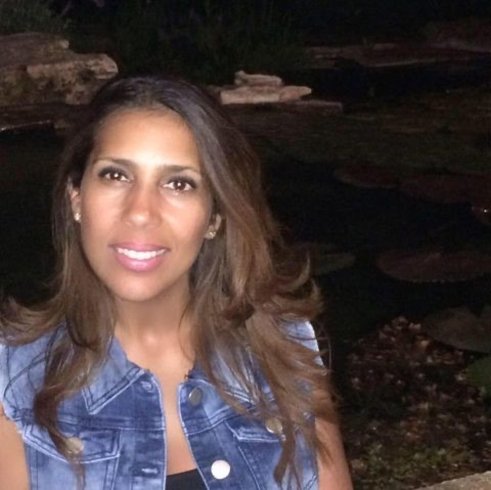 Meet your Posher, Zuleyka